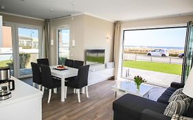 Ferienwohnung Stranderlebnis
